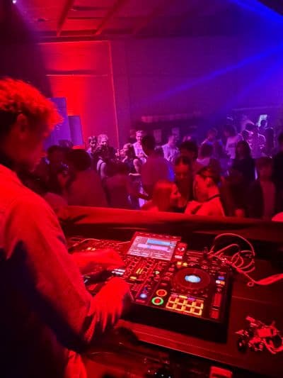 Profile image of Hugo Hoffman