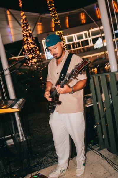 Profile image of Jack Casey