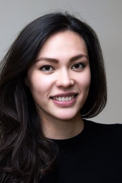 Profile image of Jessica Rhodes