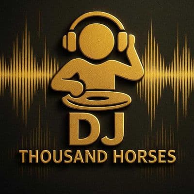 Profile image of DJ Thousand Horses