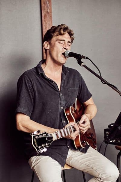 Profile image of Rory Switzer