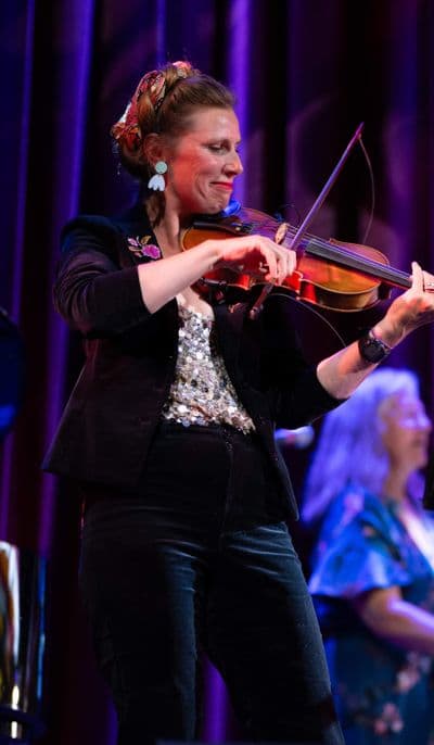 Profile image of Phoebe Haselden