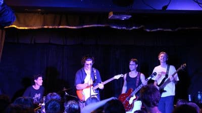 Profile image of Albert Park