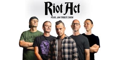 Profile image of Riot Act