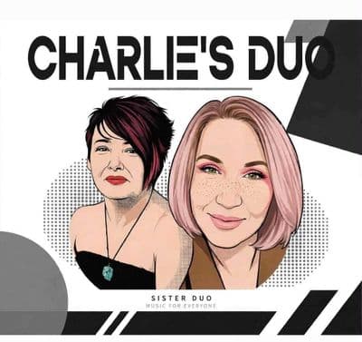 Profile image of The Charlies Duo