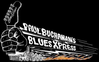 Profile image of Paul Buchanan's Blues Xpress
