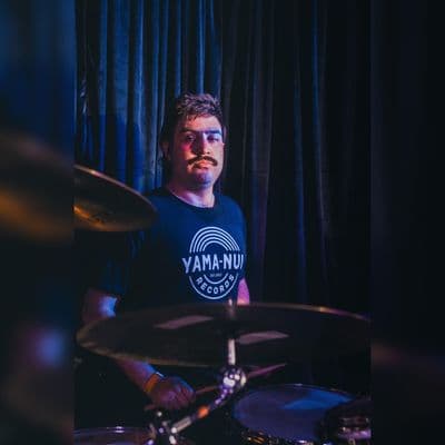 Profile image of Sam