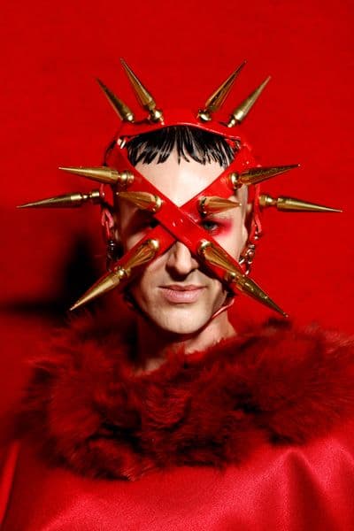 Profile image of Brendan de la Hay