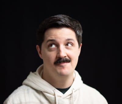 Profile image of Brian Parise