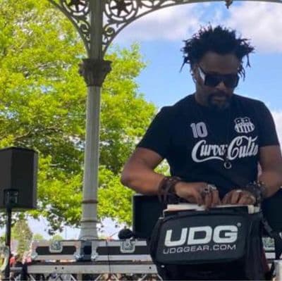 Profile image of Morais Vibes