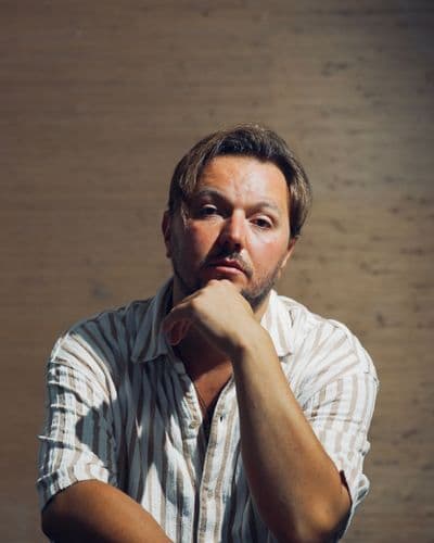 Profile image of Kris Naum