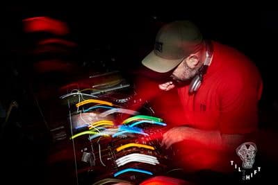 Profile image of Stockholm Syndrome / Tilt Shift