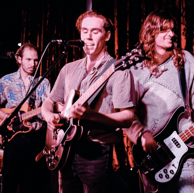 Profile image of Quasi Cover Band