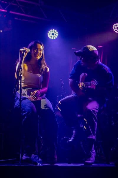 Profile image of Siena Rebelo & Kain Kardell