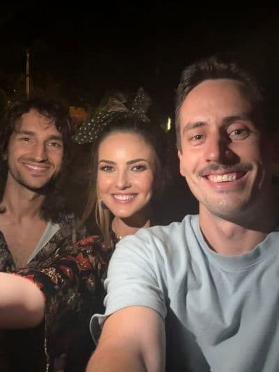 Profile image of Johannah Grace Trio