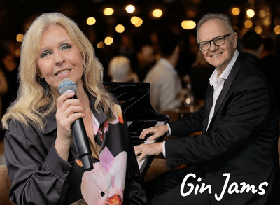 Profile image of GIN JAMS