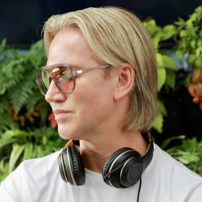 Profile image of DJ Lyndon McGauchie