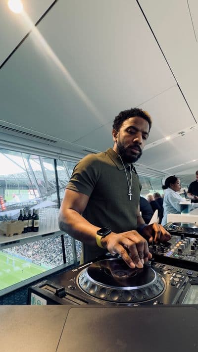 Profile image of T-Russ