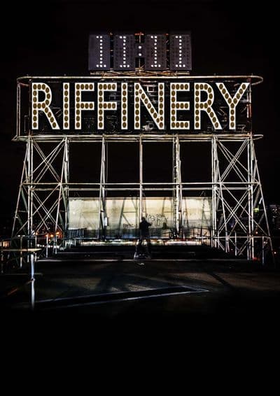 Profile image of Riffinery Cover Band