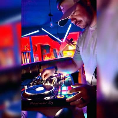 Profile image of DJ JAMM