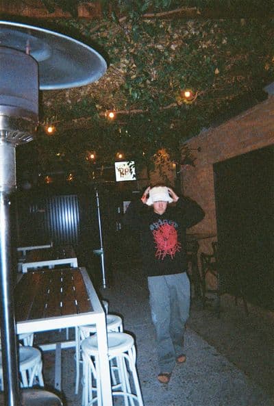 Profile image of Daniel Richmond