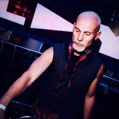 Profile image of DJ MAGNUS