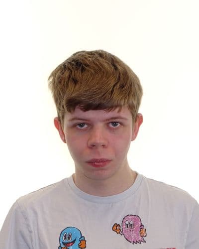 Profile image of Connor A