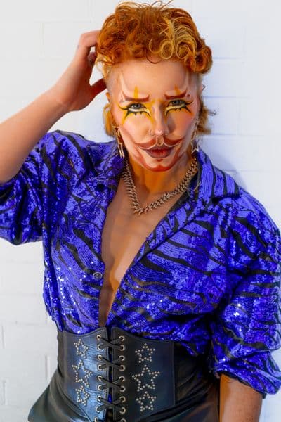 Profile image of Rusty Copperfeel