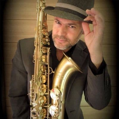 Profile image of Dee Sax