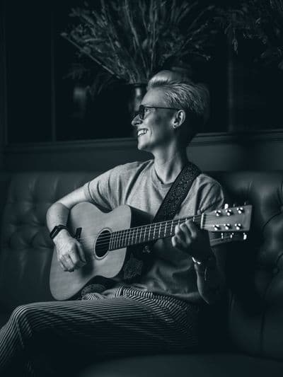 Profile image of Rosie Hopkins