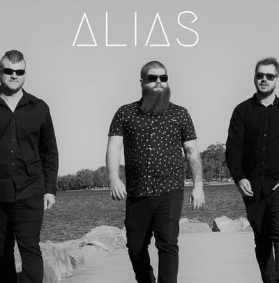 Profile image of Alias