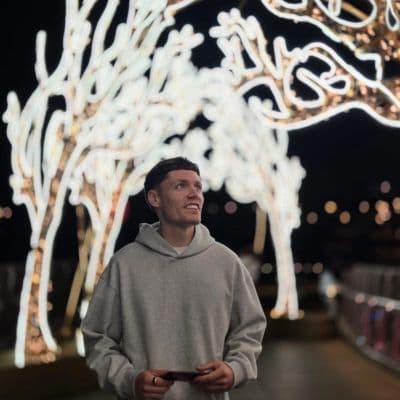 Profile image of DJ Mark Metcalfe