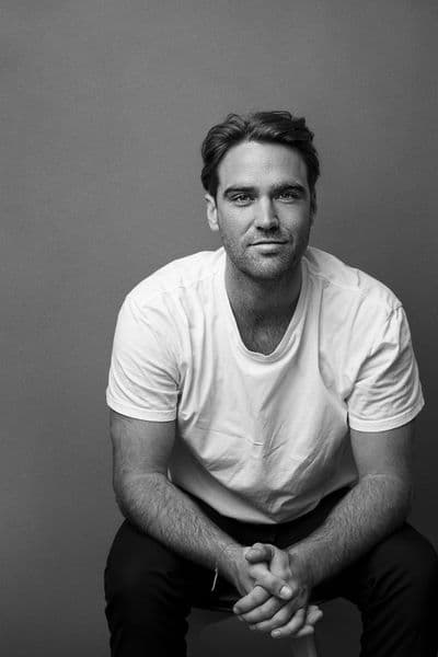 Profile image of Hugo Bladel