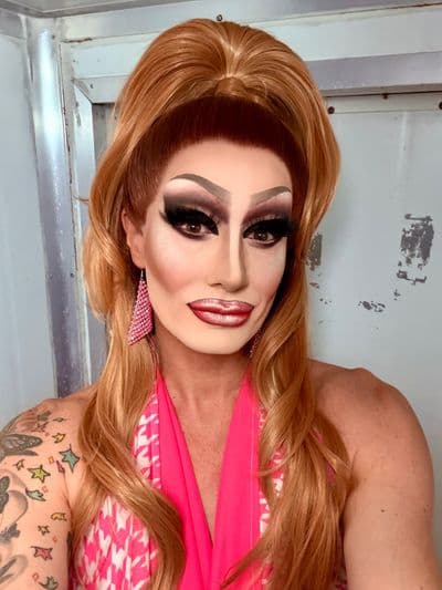 Profile image of BarbieQ