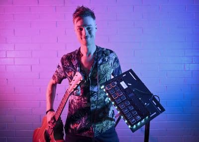Profile image of Matt Burke Boombox