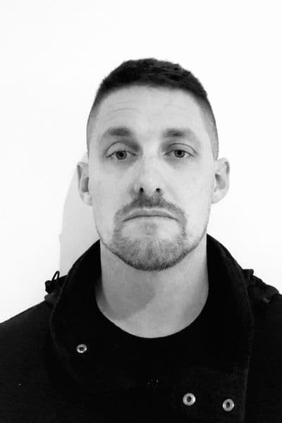 Profile image of George Amos