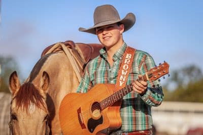 Profile image of Tom Brown