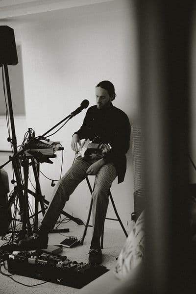 Profile image of Luke Pauley