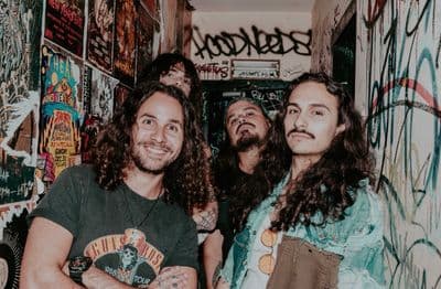 Profile image of The Hush