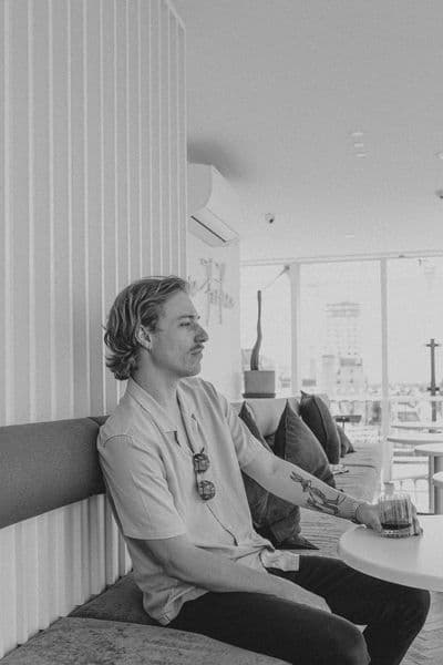 Profile image of Tim Heeringa (Sound Engineer)