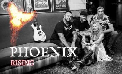 Profile image of Phoenix Rising