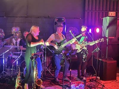 Profile image of The In Crowd