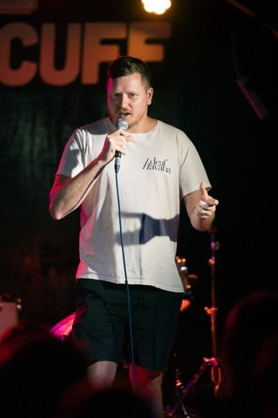 Profile image of Craig McCall