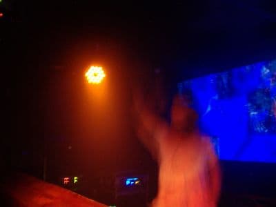 Profile image of aunty histamine