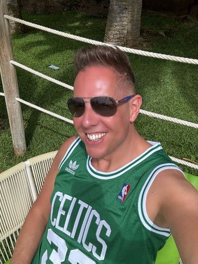 Profile image of Will Morris