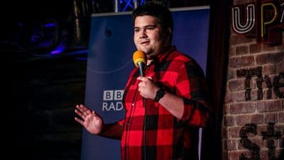 Profile image of Patrick Brusnahan