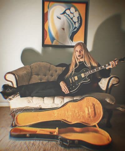 Profile image of Collins Black