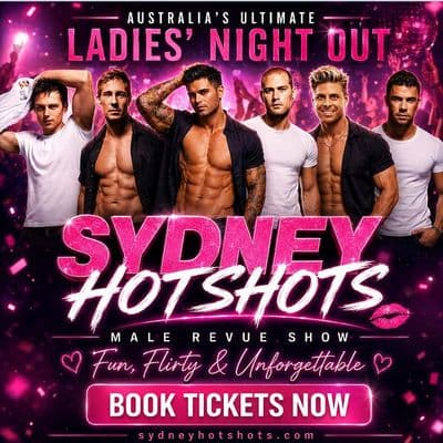 Profile image of Sydney Hotshots
