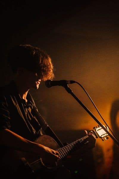 Profile image of Damien Cain Duo