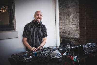Profile image of DJ SOUP